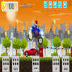 Monster Truck Rider APK