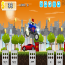 Monster Truck Rider APK