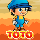 Toto Adventure icon