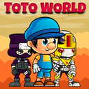 Toto World APK