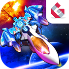 ikon Galaxy Star Wars-Sky Shooter