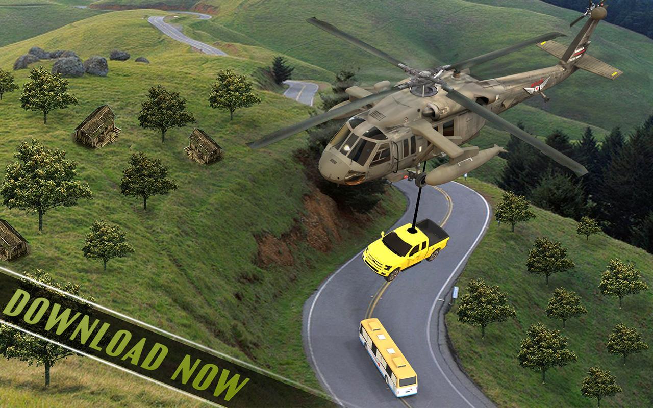Army Helicopter Simulator Pilot Rescue Mission For Android Apk Download - blackhawk rescue mission roblox controls