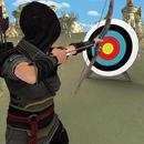 3Dアーチェリー - シューティングゲームのエキスパート APK