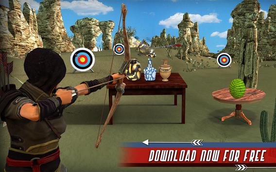 3d Archery Shooting Expert Games For Android Apk Download
