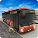 APK Real Coach Bus Simulator Multi-Storey Parking