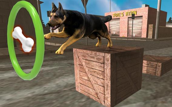 Dog Stunts Simulator 3d Crazy Dog Games For Android Apk Download