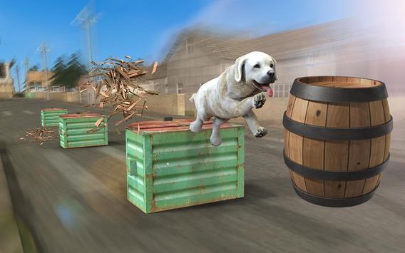 Dog Stunts Simulator 3d Crazy Dog Games For Android Apk Download