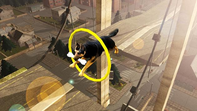 Dog Stunts Simulator 3d Crazy Dog Games For Android Apk Download