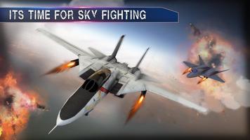 Grand Sky Fighter Infinite Warfare 2018 poster