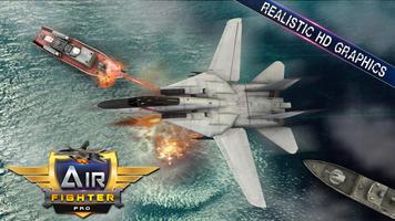 Grand Sky Fighter Infinite Warfare 2018 screenshot 3