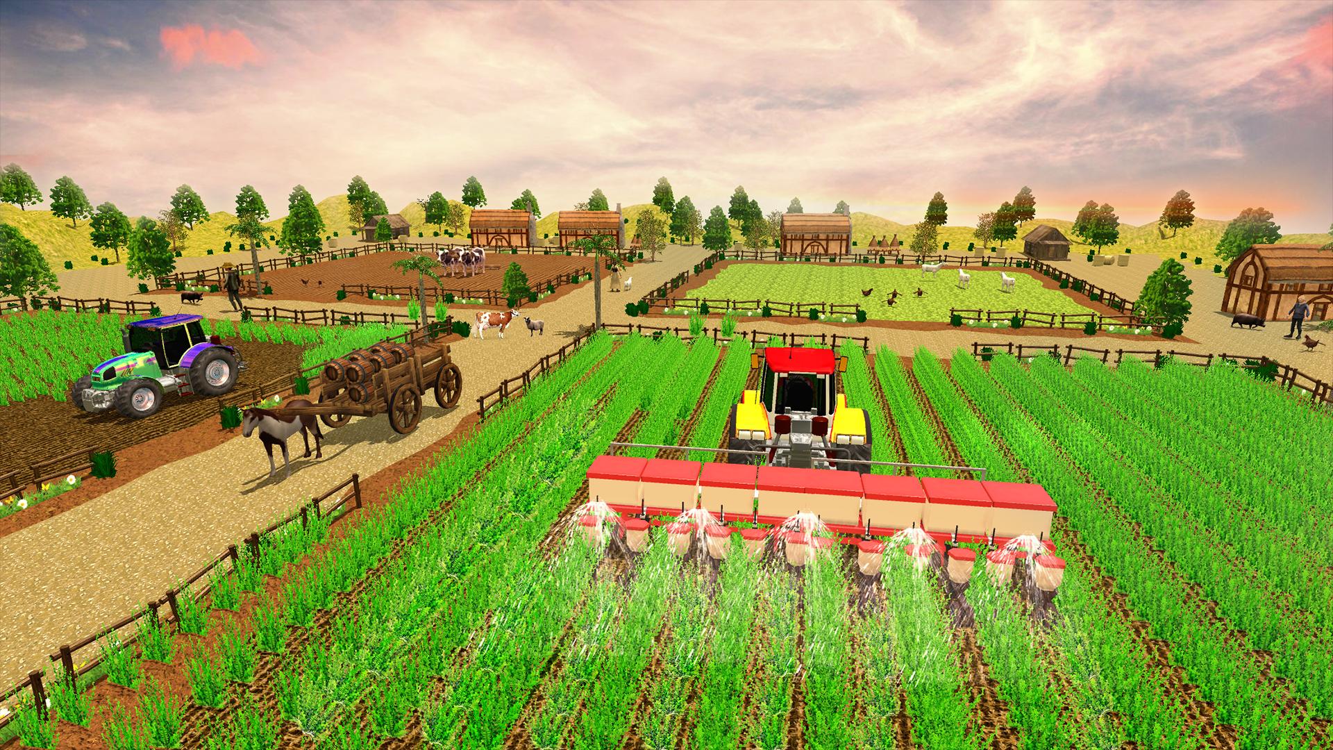 Farmington игра мод. Симулятор фермы real Farm. Ферма симулятор 2018. Игры про земледелие. Игра про трактор на ферме.