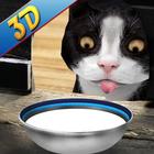 Home Survival Cat Simulator Zeichen