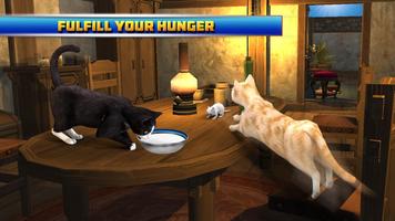 Home Survival Cat Simulator Screenshot 3