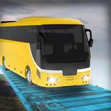 Impossible Tracks: Coach Bus Simulator 3D icon