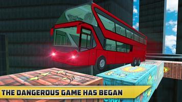 Impossible Tracks: Coach Bus Simulator 3D poster