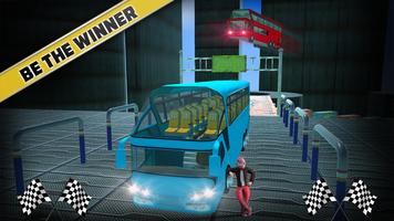 Impossible Tracks: Coach Bus Simulator 3D screenshot 2