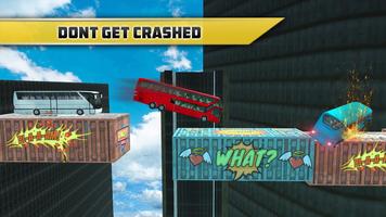 Impossible Tracks: Coach Bus Simulator 3D screenshot 3