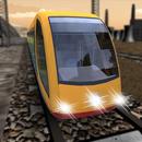 インド鉄道トレインシミュレータ3D APK