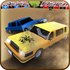 Limousine Demolition Derby アイコン