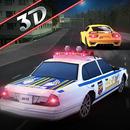 Police Car Chase Gangster City APK