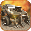 APK Real Guns, Cars, Zombies Shooting 2018