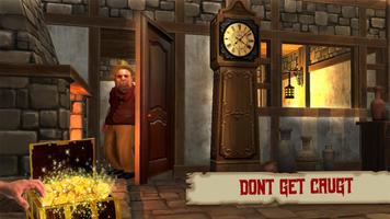 Survival Neighbor Escape Plan screenshot 1