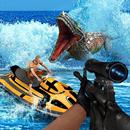 APK Underwater Sea Monster Sniper Hunter - Sniping Sim