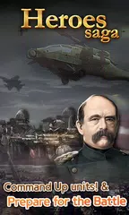 Скачать Heroes Saga APK