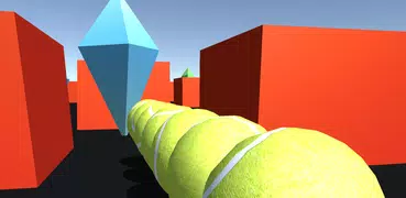 Balls 3D