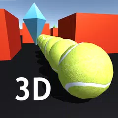 Baixar Balls 3D APK