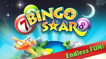 Bingo Star Plakat