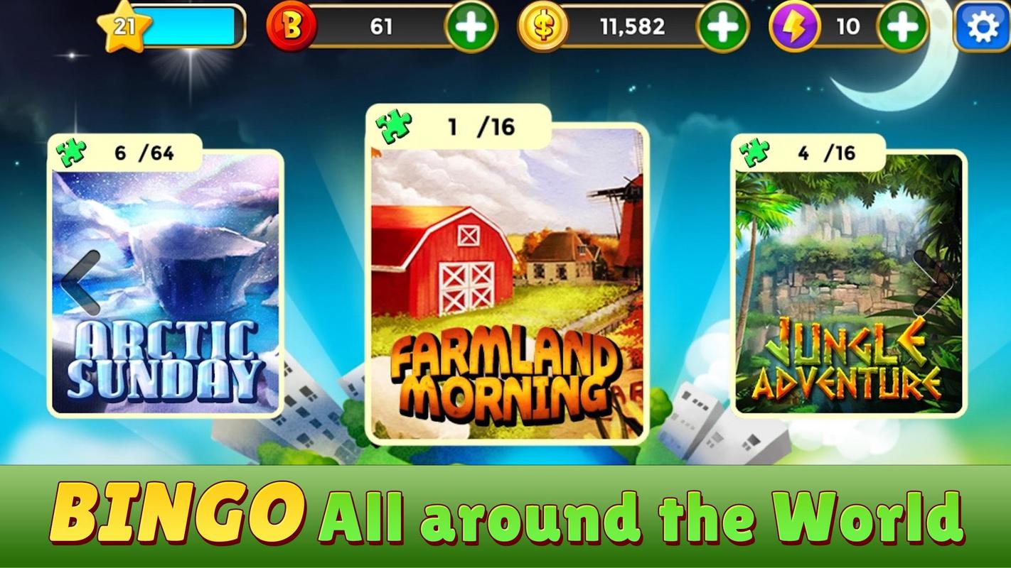 Stargames Bingo Stargames Bingo