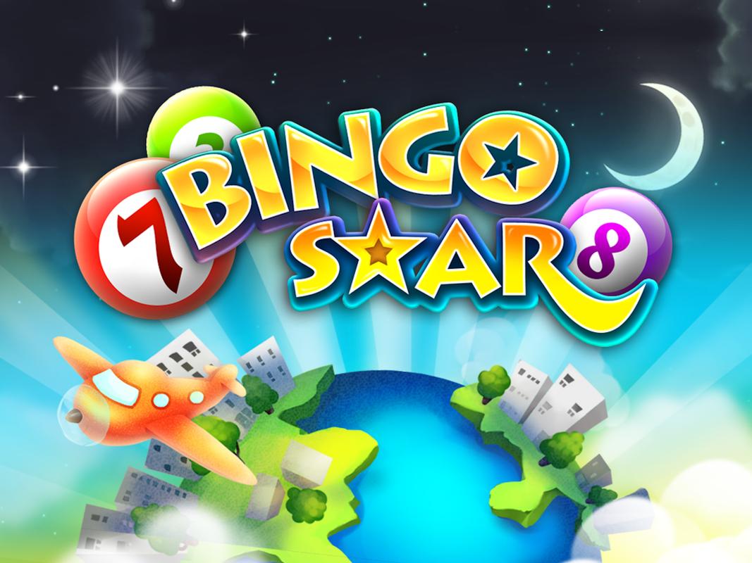 Star Bingo Star Bingo