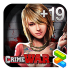 Crime War - 19 Cash Points ikona