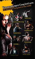 Скачать Crime War - 19 Cash Points APK