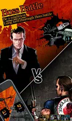 Скачать Crime War - 19 Cash Points APK