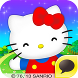 ”헬로키티 빌리지 for Kakao