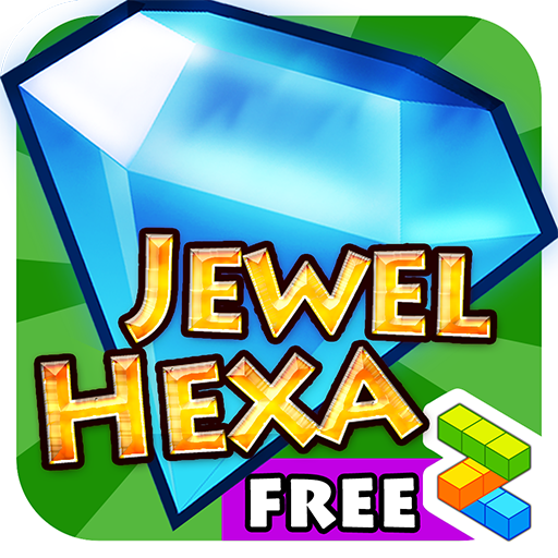 Jewel Hexa Free