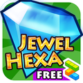 ”Jewel Hexa Free