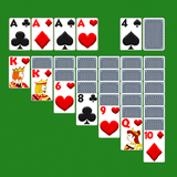 Solitaire-icoon