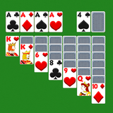 Solitaire ไอคอน