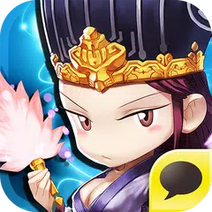 포켓 삼국지 for Kakao APK Herunterladen