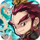 포켓 삼국지 시즌2 - 으리으리한 세력전 APK