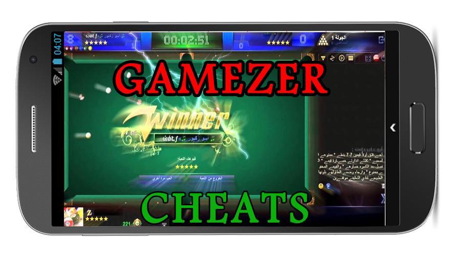 Gamezer - APK Download for Android