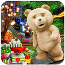 Teddy Run 2018 APK