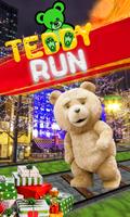 Teddy Run 2018 (Cuenta atrás de Navidad) Poster