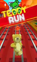 1 Schermata Teddy Run 2018 (Christmas Countdown)