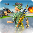 APK US Army Military Attack FPS