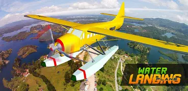 Flight Pilot Simulator Game 3D