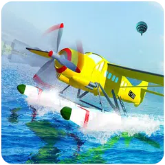 Flight Pilot Simulator Game 3D アプリダウンロード